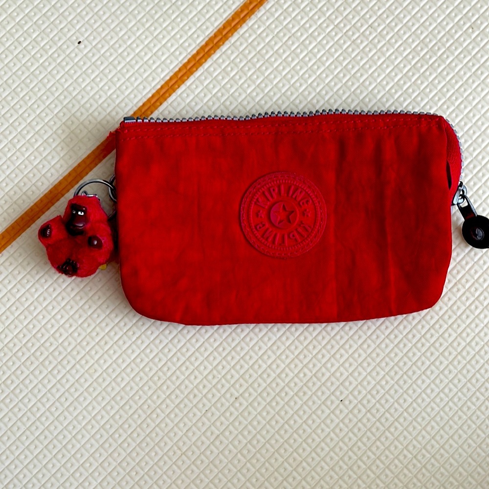 KIPLING POUCH